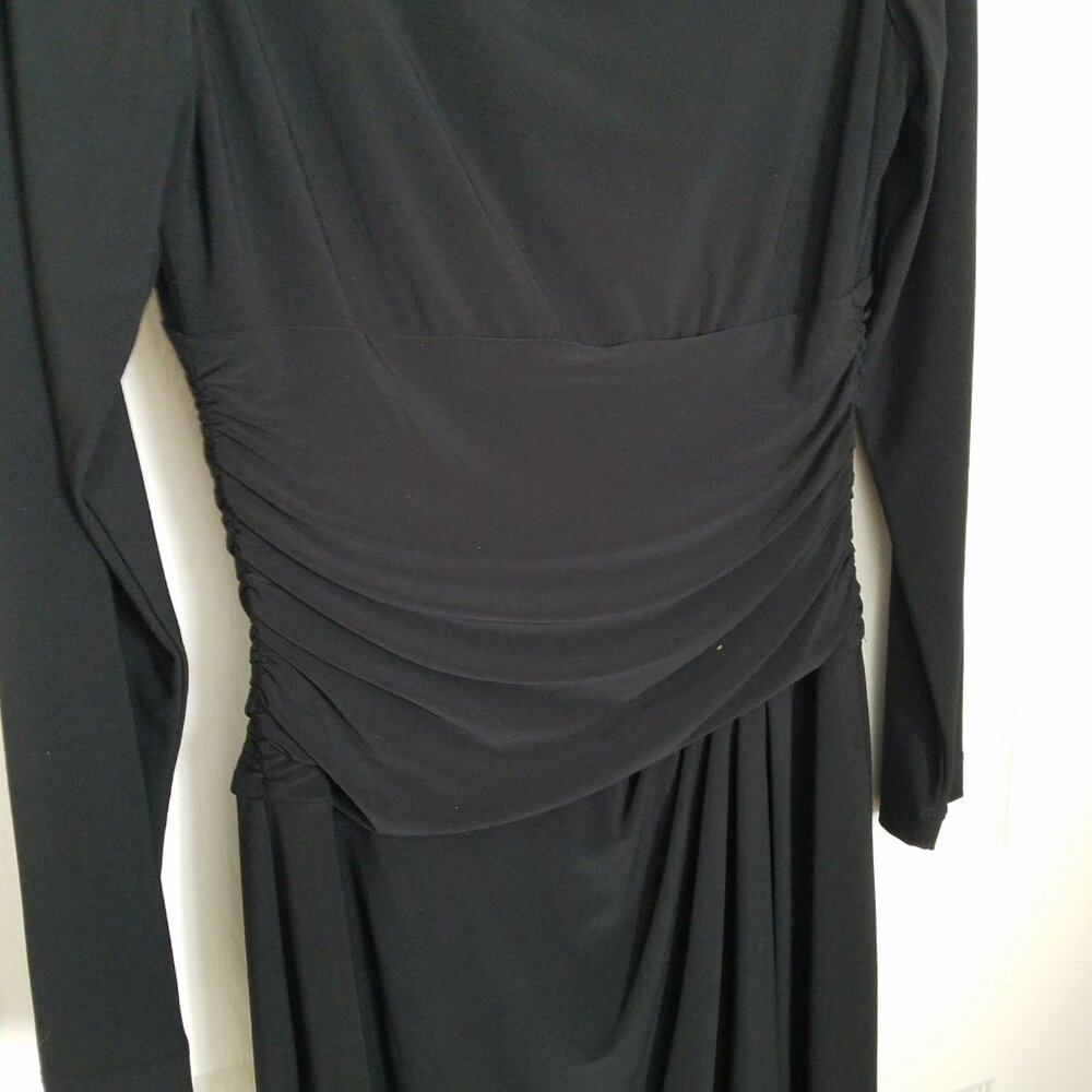 Lauren Womens size 10 Ralph Lauren Dress EUC - Picture 2 of 5